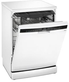 Siemens SN23HW02ME iQ300 Geschirrspüler