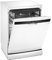 Siemens SN23HW02ME iQ300-14 Freestanding Dishwasher - Induction - Length 60 cm - 42dB - White
