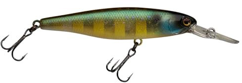 Illex Wobbler Squirrel 76 SP Etto Noike Gill