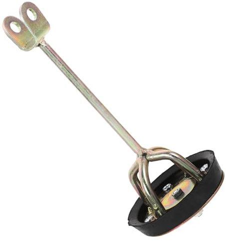 BESPORTBLE Pumpenzubehör brunnenpumpe kürbissamen Brunnenwasserpumpenteil Nun, Zubehör Wasserpumpenkern Ersatz für Pumpe Wasserspender Hand pumpe kleine Wasserpumpe hängender Kern