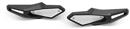 Kawasaki Z900 Sturzpads Set bis Bj.2019