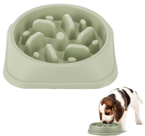 Anti Schling Napf Hund, Schlingnapf Hunde, Anti-Schling-Hundenapf | Anti Schling Napf Hundenapf Futternapf für Katzen und Kleine Hunde