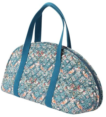 Petit sac de rangement pour fer à repasser - Petit sac de rangement en fer - Support de vapeur à main - Sac de transport de voyage pour petit fer à repasser, fer à repasser, fer à repasser, Attribut