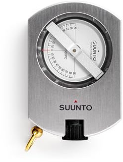 Suunto Clinometro PM-5/360 PC, SS011096010
