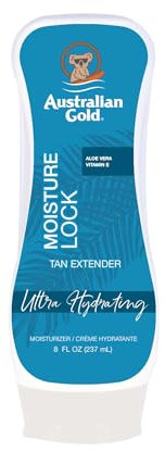 Australian Gold Crema Hidratante Extensiva - 227 gr