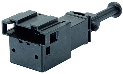 HELLA 6DD 008 622-731 Interruttore luce freno - 12V - 4a... poli - Baionetta - Deviatore - elettrico