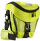 Mantona Premium Colt Borsa per Fotocamere Reflex, Verde Chiaro