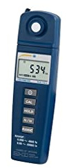 PCE Instruments - Mesureur de lumière PCE-170
