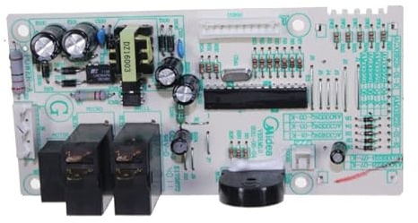 MODULE DE COMMANDE ELECTRONIQUE POUR MICRO ONDES ROSIERES - 49019050