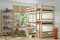 STRICTLY BEDS&BUNKS Fusion Raised Twin Sleeper, 3ft Single