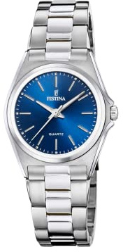 Festina Armbanduhr Acero Clasico