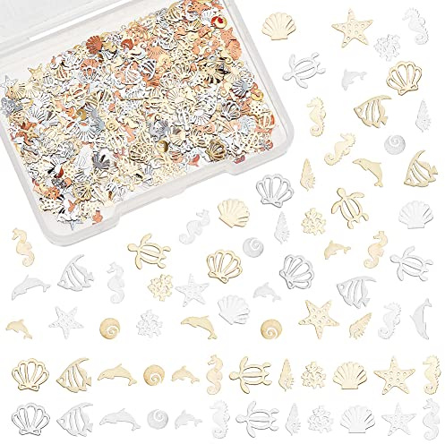 OLYCRAFT Charmes Constellation