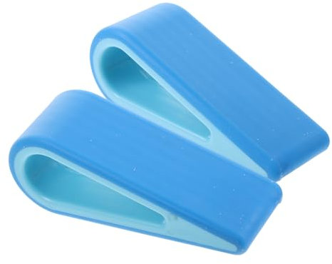 Holibanna 2pezzi Supporto Per Laptop Base Portatile Per Riscaldamento Riser Ergonomico Per Scrivania