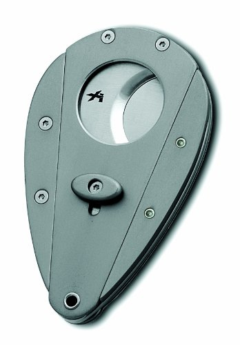 Xikar Xikar Cigar Cutter Titanium