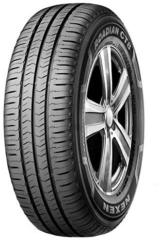 Nexen Roadian CT8 - 195/70R15 104S - Sommerreifen