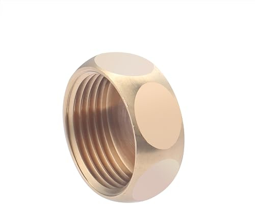 Bouchon Laiton Femelle 26x34 (1') x1 bouchon NOYON & THIEBAULT