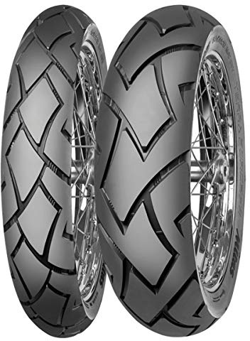 Mitas TerraForce-R - Dual Sport 90/10 (170/60R17 72W TL)