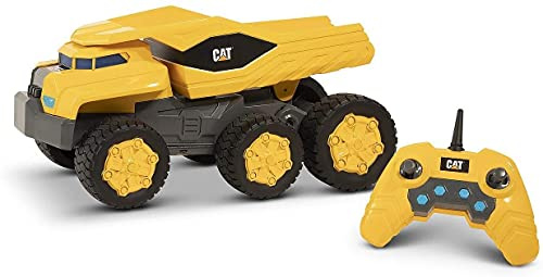 CAT® Ferngesteuerter Massive Mover