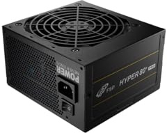 FSP Fuente DE ALIMENTACION 650W FORTRON Hyper Pro Bulk