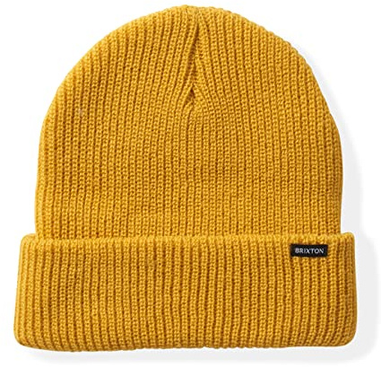 Brixton Unisex Becket Beanie Hat