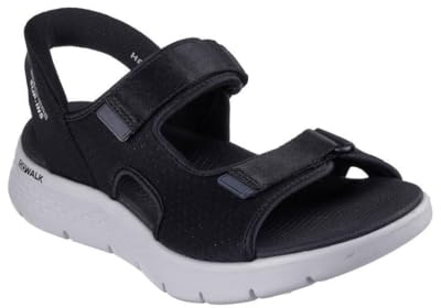 Skechers herr Skechers Go Walk Flex Sandal Easy EntrySportsandal
