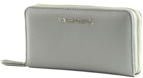 Valentino Geldbörse Special Martu Wallet Grigio hellgrau