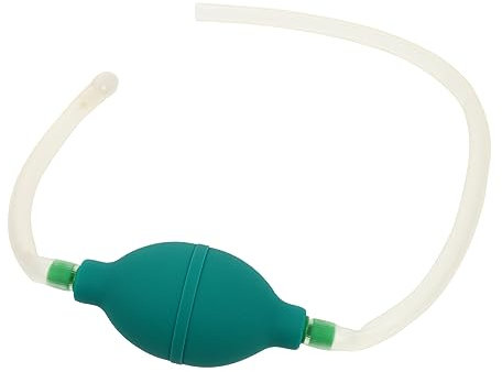 Ipetboom 2sätze Praktisches Nasenspülgerät Für Erwachsene Und Effiziente Reinigung Der Nasenhöhlen Manuelle Anwendung Bei Allergien Und Nasennebenhöhlenentzündungen Blau