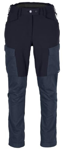 Pinewood 3482 Dog Sports Trainer Extreme Hose Damen D.Navy/Deep D.Navy (387) 44