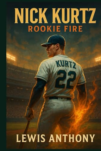 Nick Kurtz: Rookie Fire