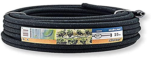 TUBO POROSO 25 METROS (Nº de unid.= 1)