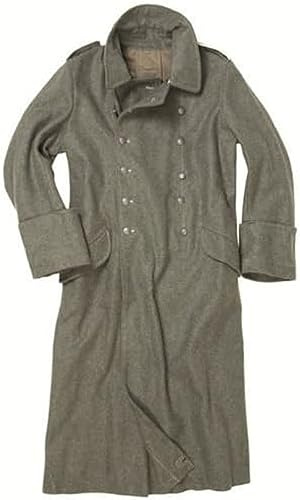 Mil-Tec Herren Jacke Wh M40