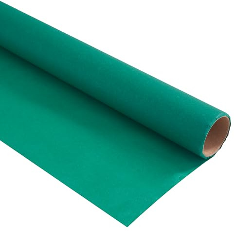 Seidenpapier grün 50 cm x 5 m