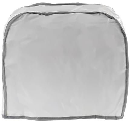 First4spares Dust Cover Protective Storage Jacket for Kenwood Chef Food Processors/Mixers