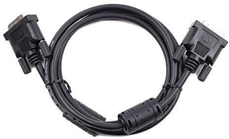 GEMBIRD Cable DVI-D A DVI-D M/M (24+1) 3M Dual Link Negro