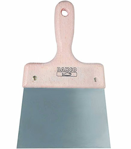 Espatula Emplastecer 20 Cm