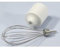 KENWOOD FRUSTA FILI ACCIAIO Mixer TRIBLADE HB718 723 724 HDP302 304 308 400