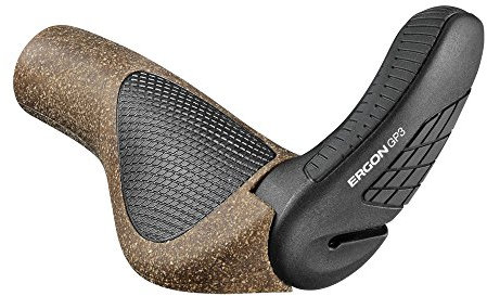 Griffe ERGON GP3 BIOKORK