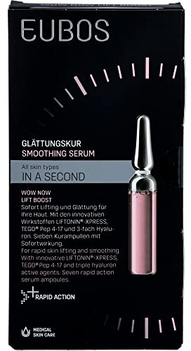 Eubos in a second Wow Now Lift Boost Glättungskur