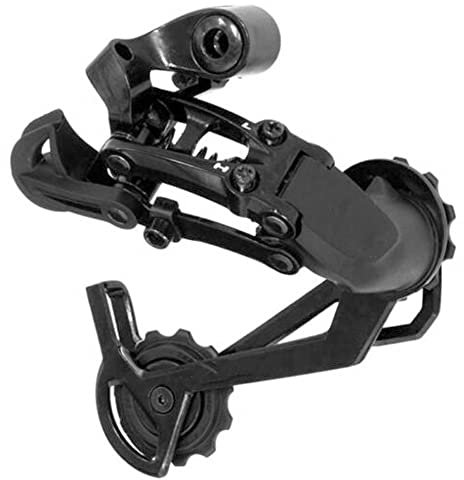 X4 Fahrrad hinten Umwerfer 8-Gang-Mountainbike-Kette Abzieher im Freien Reiten Zubehör Fahrrad Schaltwerk 541