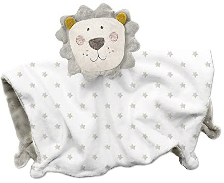 Interbaby Doudou Leon