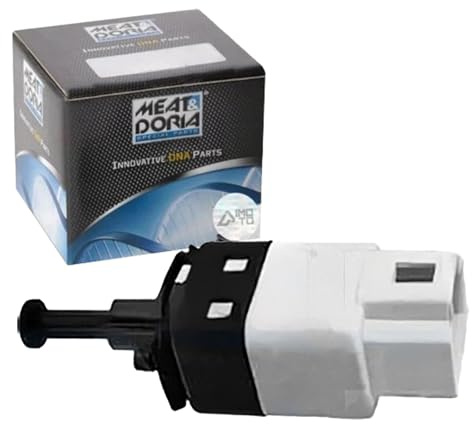 Meat&Doria 35108 Interruttore luce freno, Chevrolet Aveo,Matiz
