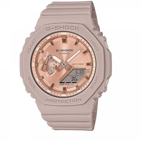 Casio GMA-S2100MD-4AER Armbanduhr