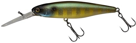 Illex DD Squirrel 79 SP Wobbler 11,5g schwebend