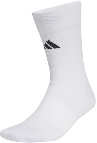 adidas Unisex Fußball Crew Socken, Performance, gepolstert