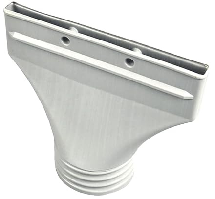 Flat Window Adapter,Air Conditioning Hose Adapter, Flat Hose Air Conditioner Window Kit,Portable Airs Conditioner Exhaust Hoses Adapters Connector for Airs Conditioners
