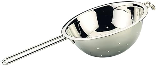 IBILI Clásica - Colador INOX, 20 centímetros