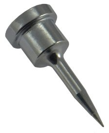 Weller T0054443699 Lötspitze LT-Reihe, Rundform Schlank, 0.2mm