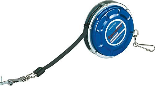 Triuso Forstbandmaß 20m- Spencer Maßband Forstbandmaß Spencer Rollbandmaß Bandmaß