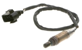 BOSCH Lambdasonde 0258003821 | Kompatibel mit: VW TRANSPORTER T4 Bus, TRANSPORTER T4 Kasten, TRANSPORTER T4 Pritsche/Fahrgestell (70E, 70L, 70M, 7DE, 7DL