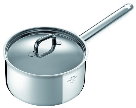 Kuhn Rikon Luzern 30183 Casserole Dish 1.5 Litres / 16 cm